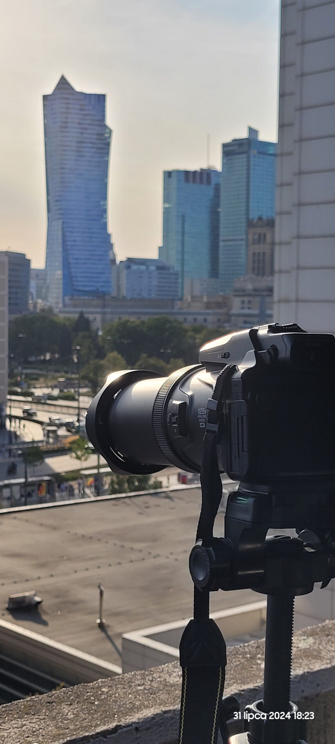 Detektyw Warszawa